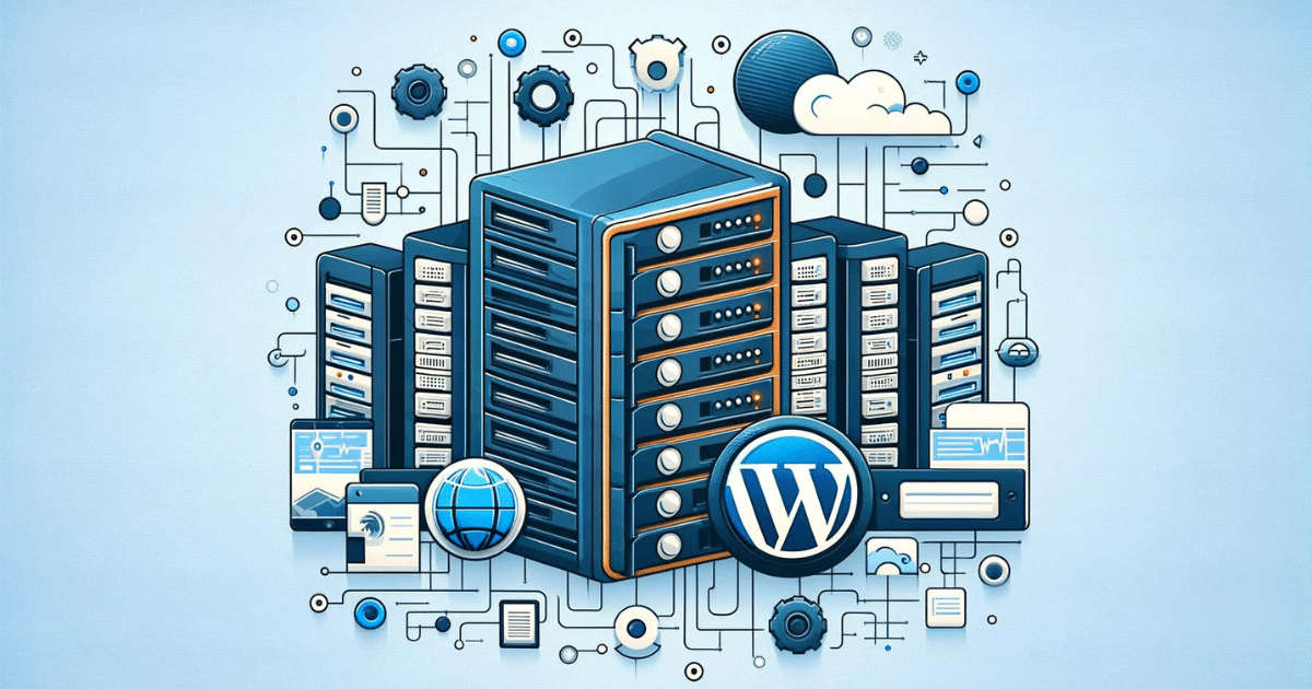 De bedste webhoteller til WordPress hjemmesider