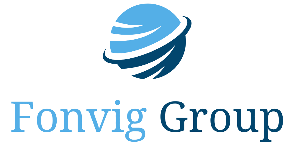 Fonvig Group logo